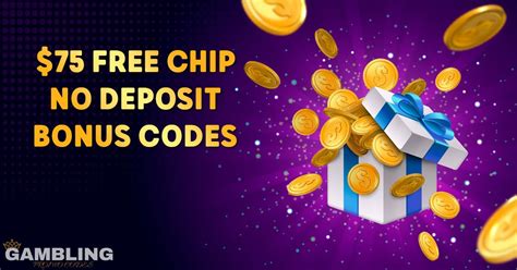 A$75 Free Chip No Deposit Bonus 2023 .